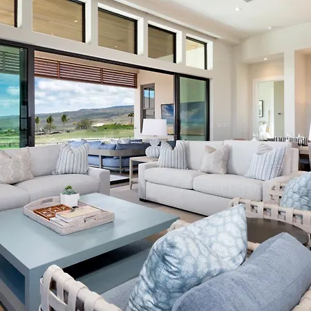 Mauna Kea Magic ~ Private Pool Spa Detached Ohana Suite